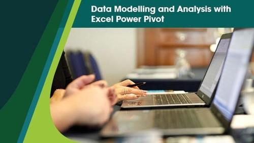 Oreilly - Data Modelling and Analysis with Excel Power Pivot - 200000006A0432