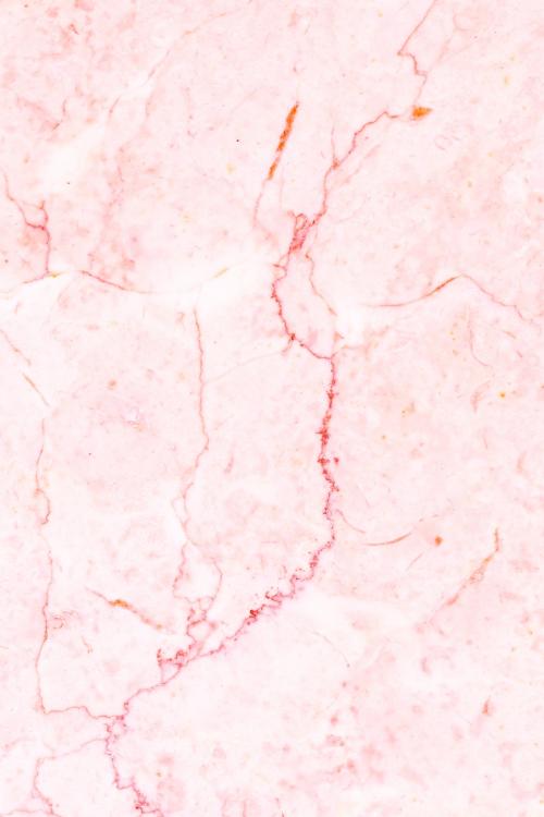 Pink marble texture with streaks - 2035873