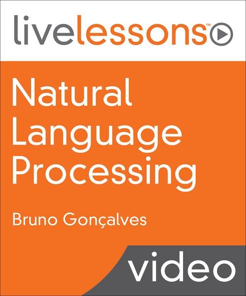 Oreilly - Natural Language Processing (NLP) - 9780135258842