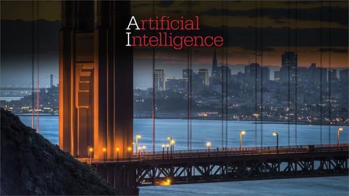 Oreilly - The Artificial Intelligence Conference - San Francisco 2018 - 9781492025832