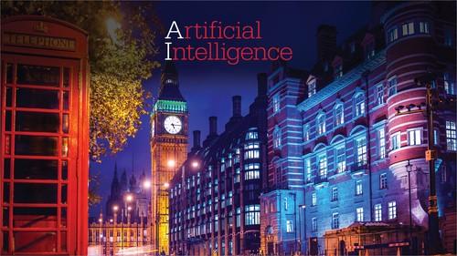 Oreilly - The Artificial Intelligence Conference - London, UK 2018 - 9781492025894