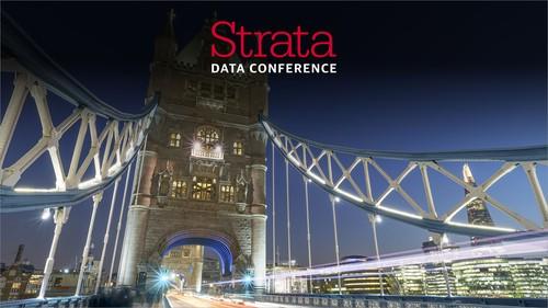 Oreilly - Strata Data Conference - London, UK 2018 - 9781492025993