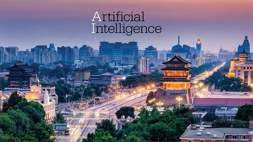 Oreilly - The Artificial Intelligence Conference - Beijing 2018 - 9781492026013