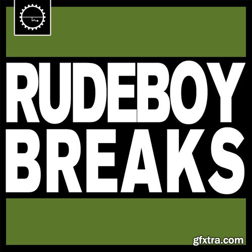 Delectable Records Rudeboy Breaks WAV