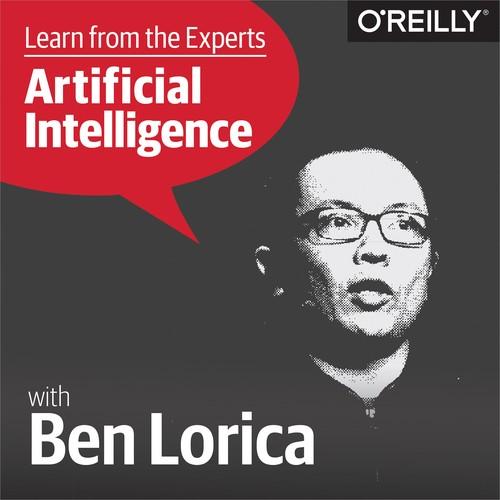 Oreilly - Learn from the Experts about AI: Ben Lorica - 9781492030058