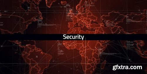 Videohive Security 16266913