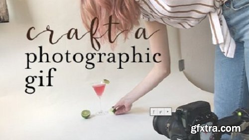 Craft a Photographic GIF: From Concept to Creation