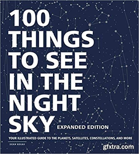 100 Things to See in the Night Sky, Expanded Edition