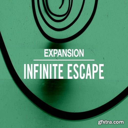 Native Instruments Infinite Escape Expansion v1.0 OSX-MORiA