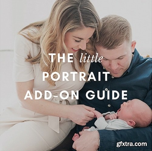 Galler.ee - The Little Portrait Add On Guide
