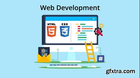 Ultimate Web Development with HTML and CSS