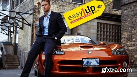 Replace Your Job with High-Ticket Easy1Up Sales Training