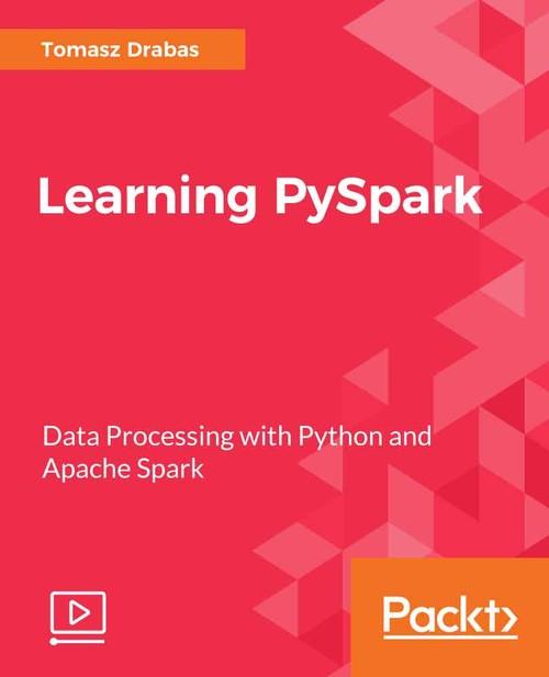 Oreilly - Learning PySpark - 9781788396592