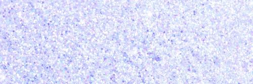 Pastel purple glitter textured social banner - 2280705