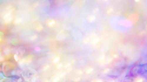 Shiny purple holographic textured background - 2280787