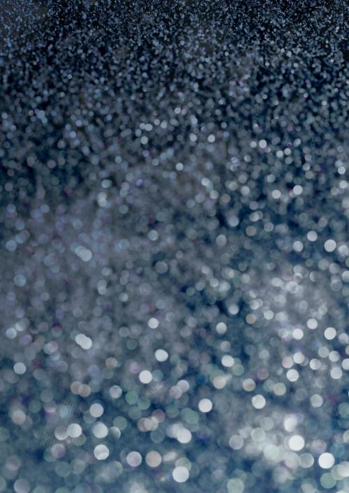 Dark gray glitter background - 2281195