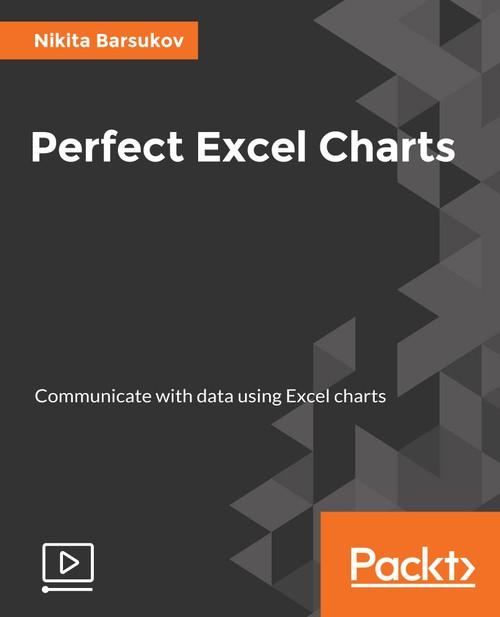 Oreilly - Perfect Excel Charts - 9781789341034