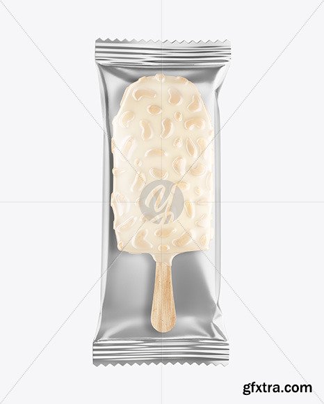 Ice Cream Bar Mockup 62023