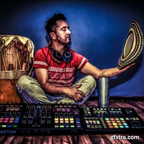 Javier Santofimio Cumbia 1 By Javier Santofimio WAV