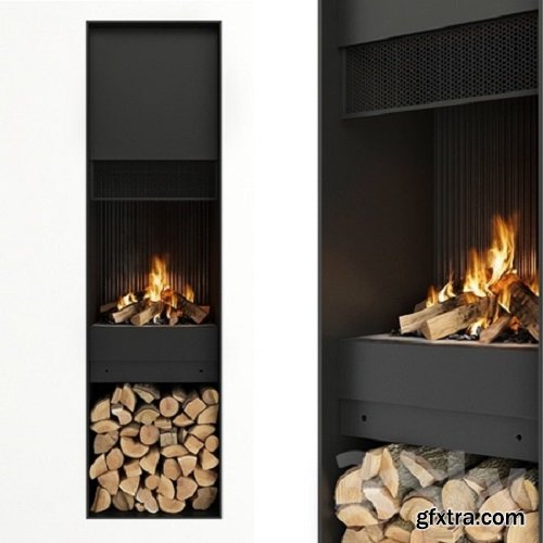 Pro Fireplace Wood 5