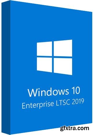 Windows 10 Enterprise LTSC v1809 Build 17763.1282 (x64) June 2020