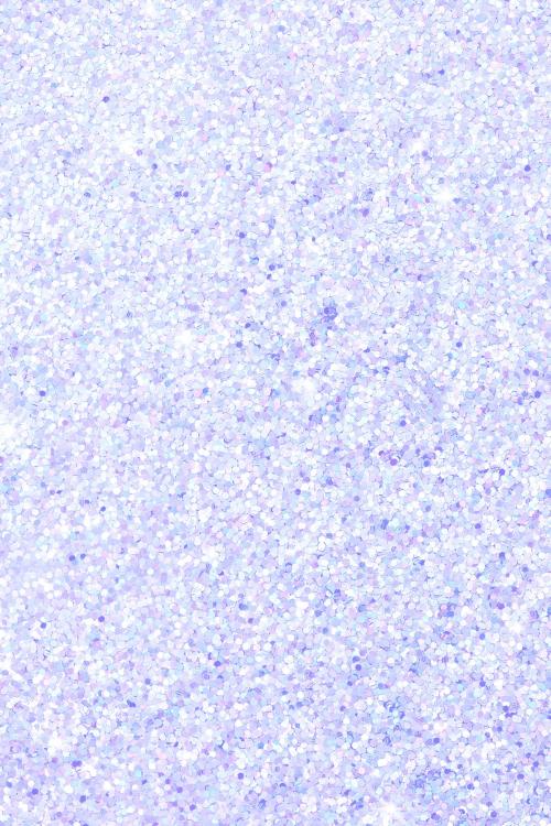 Pastel purple glitter textured background - 2280429