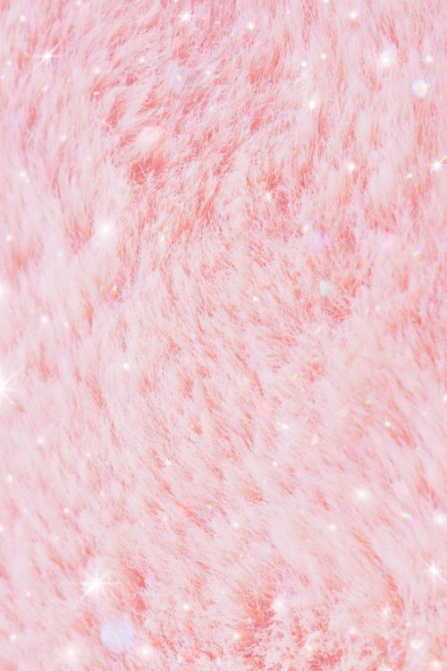 Light pink sparkle wool texture background - 2280443