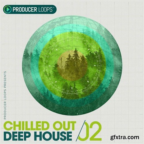 Producer Loops Chilled Out Deep House Vol 2 MULTiFORMAT-DECiBEL
