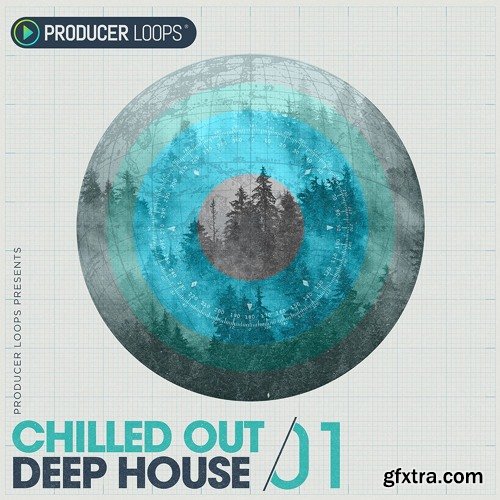 Producer Loops Chilled Out Deep House Vol 1 MULTiFORMAT-DECiBEL