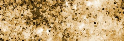 Glamorous gold glitter background texture - 2280757