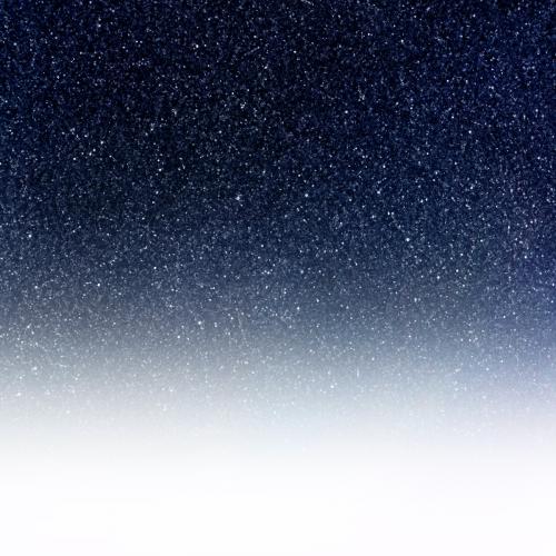 Dark blue ombre glitter textured background - 2280931