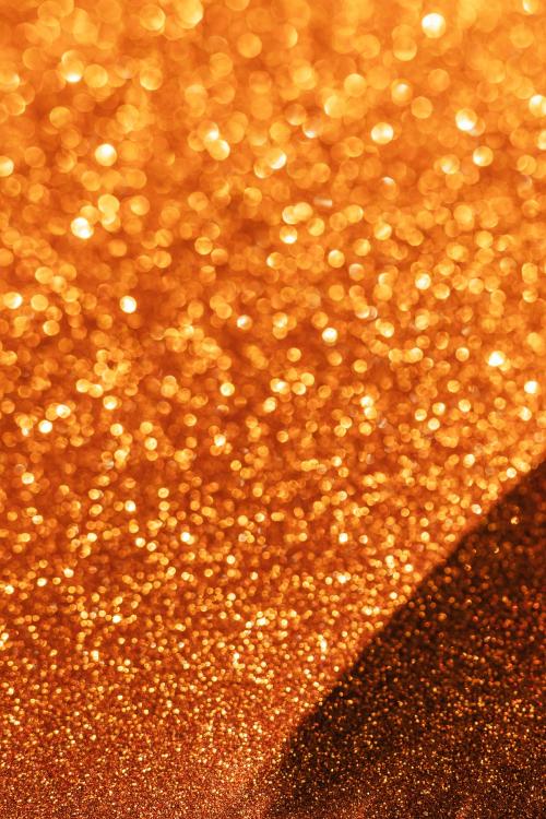 Glittery golden textured surface - 2285595