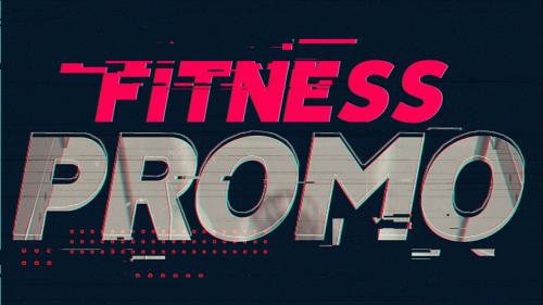 MotionArray - Fitness Promo - 247911