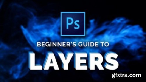 A Beginner\'s Guide to Photoshop Layers