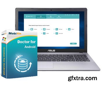 MobiKin Doctor for Android 4.1.58 Multilingual