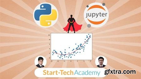 Linear Regression and Logistic Regression in Python