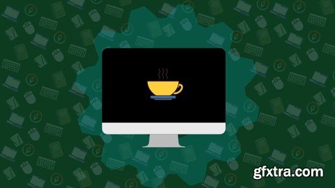 The Complete Java Masterclass: Learn Java From Scratch