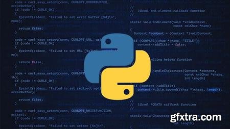 Ultimate Python course from Begineer to Expert level