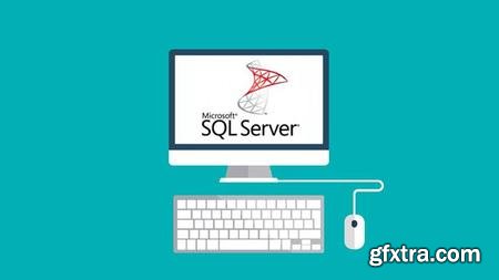 Microsoft SQL for Beginners (SQL Server and T-SQL)