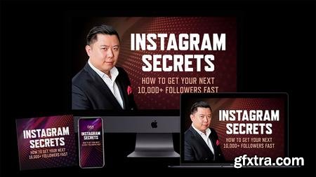 Dan Lok - Instagram Secret (2019)