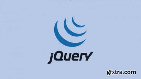 jQuery Tutorial and Projects Course