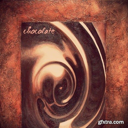 Ocean Veau Chocolate XP and Kit WAV ElectraX Presets