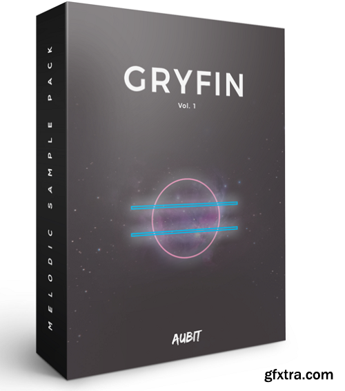 Aubit Gryfin Volume 1 For XFER RECORDS SERUM-DISCOVER