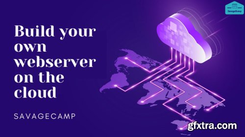 Build Your Own WebServer For Multiple Websites On The Cloud