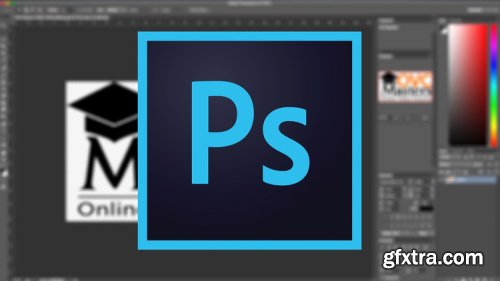 Adobe Photoshop CC For Beginners: Main Features Of Photoshop (Updated 4/2020)