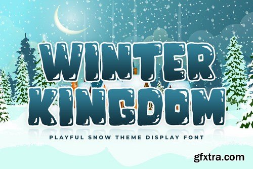 Winter Kingdom