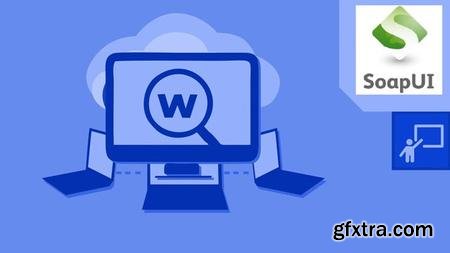 Webservice / API testing-SoapUI Free Version | By Groovy