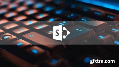 SharePoint 2019 - Fundamental Introduction for beginners
