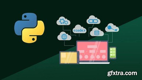 Learn Python From Scratch