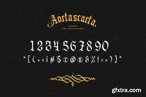 CM - Aortascarta 5113112